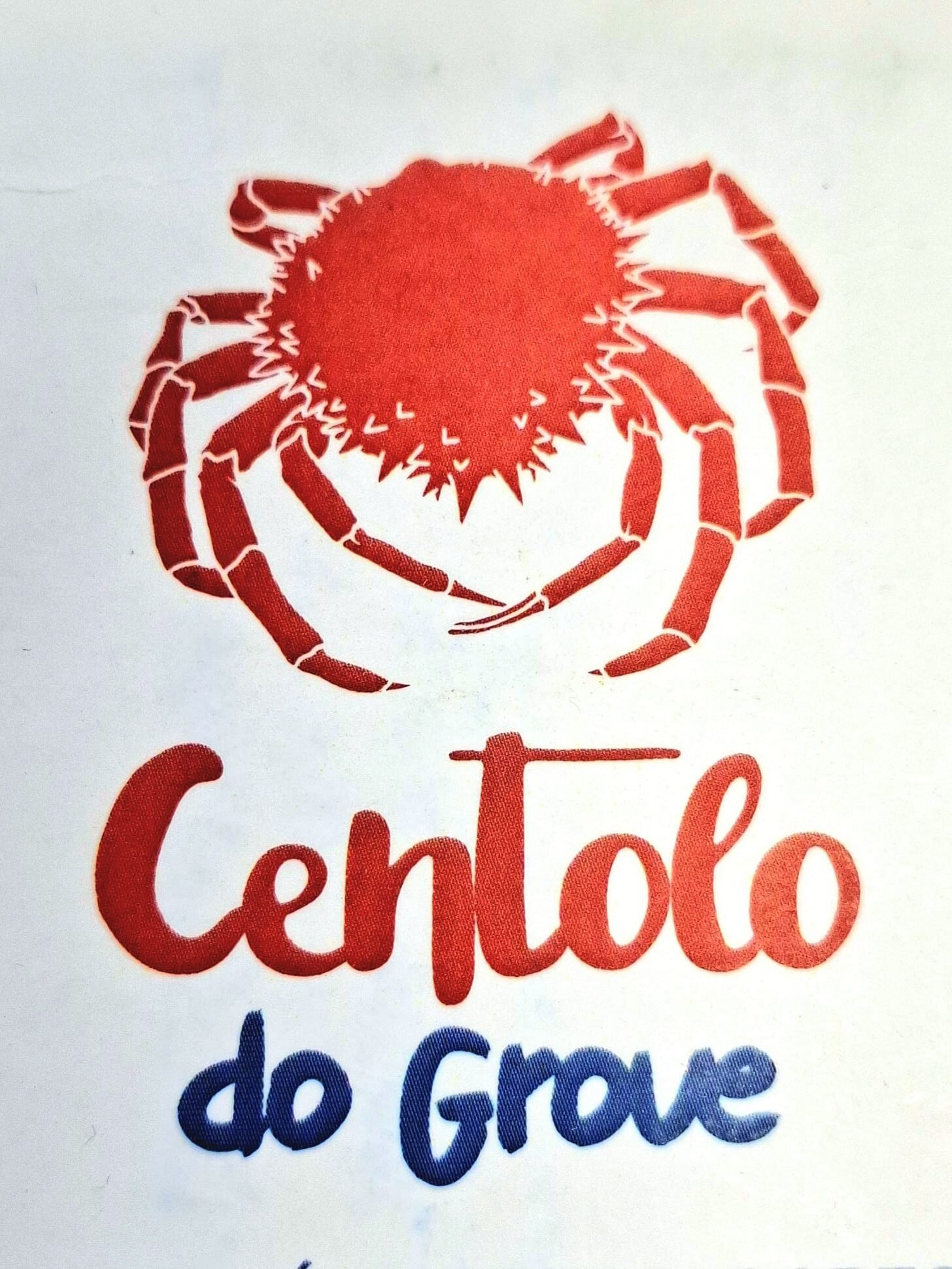 Distintivo Centolo do Grove